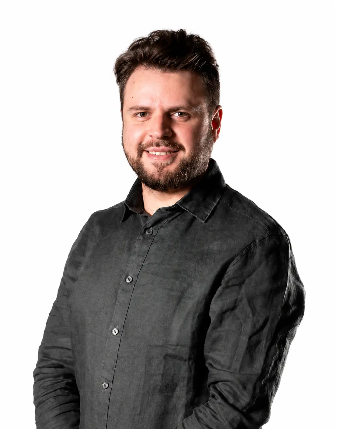 Dávid Csergő, Measurements at LAKKA Health